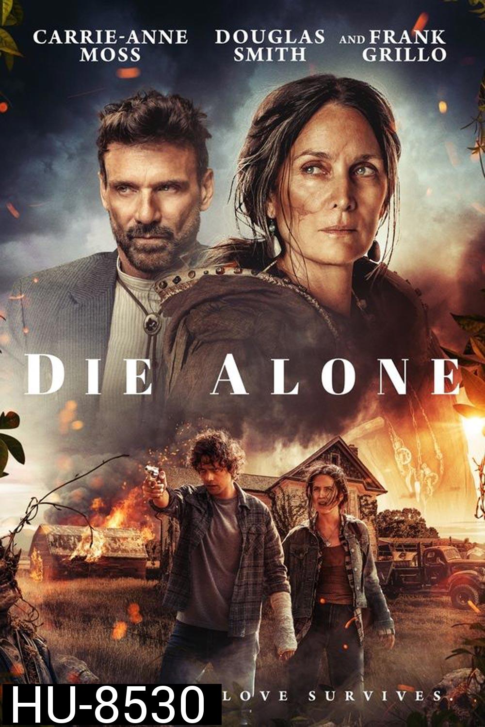 Die Alone (2024)