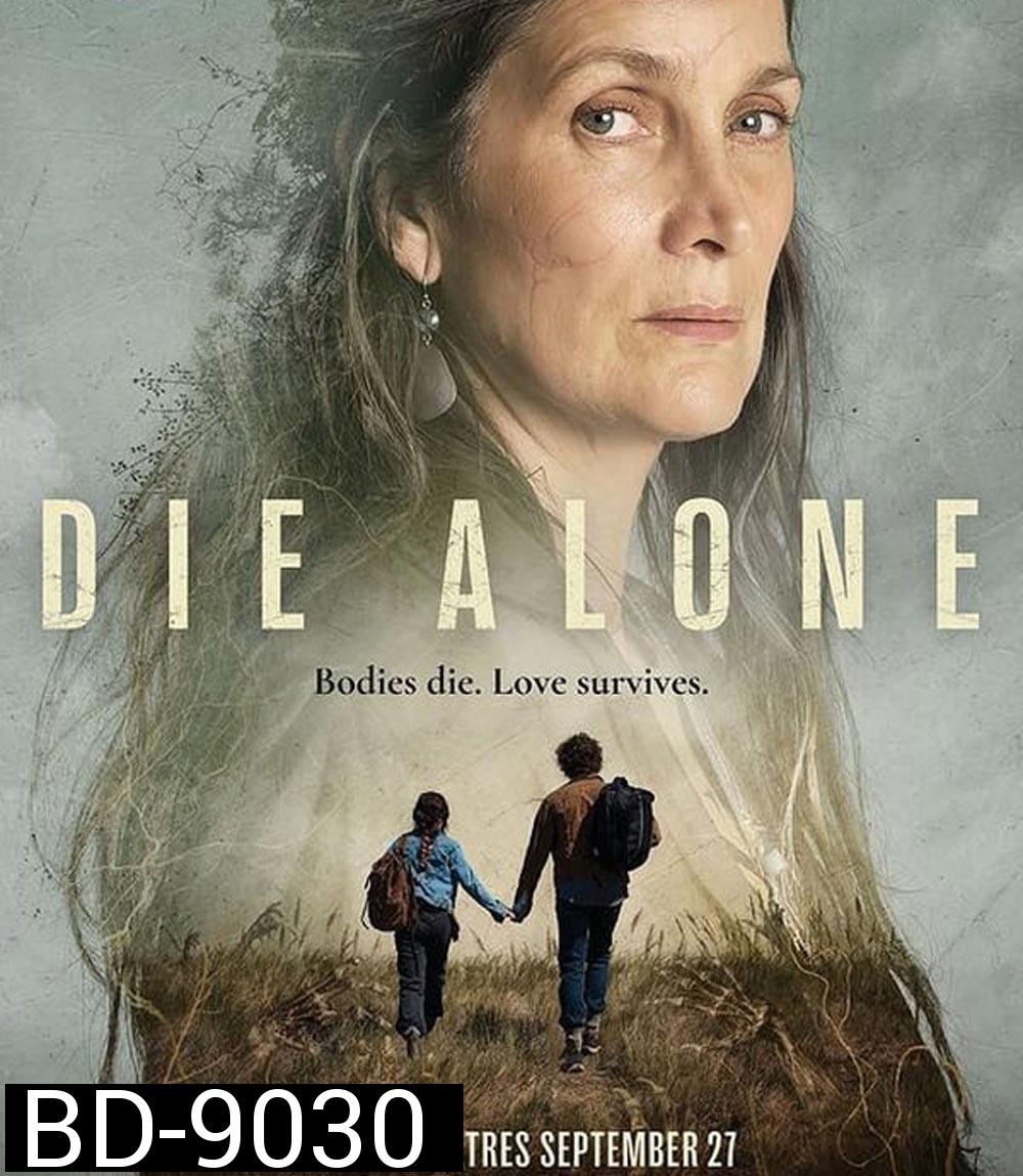 Die Alone (2024)