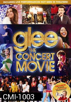 Glee: The Concert Movie กลี ร้อง เล่น เต้น สด!