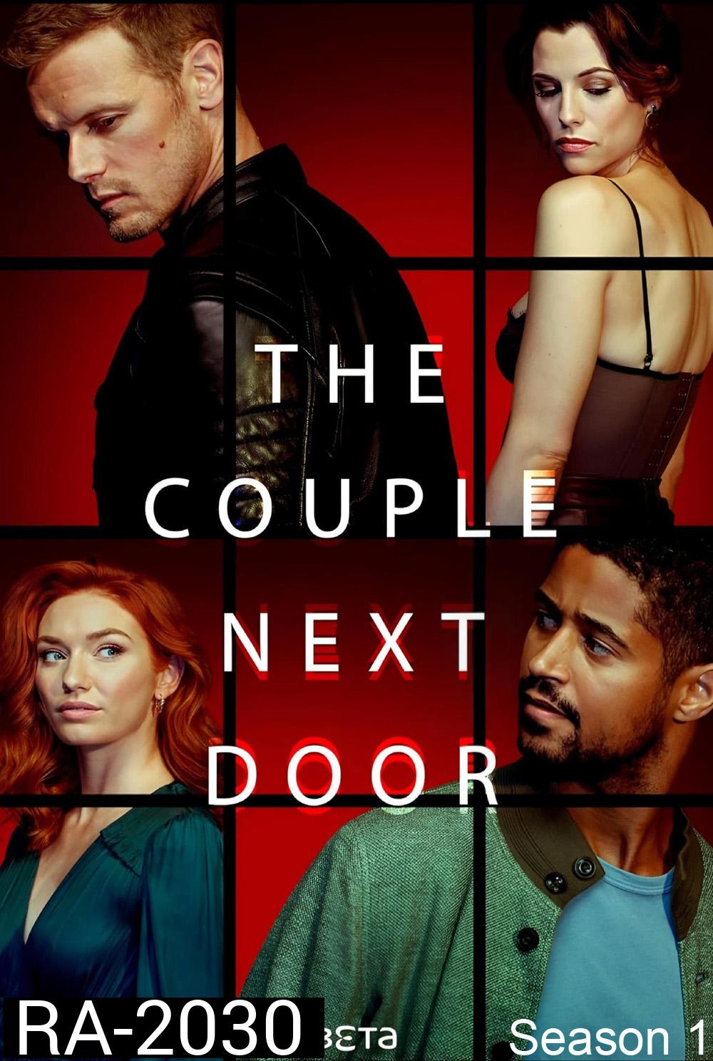 The Couple Next Door Season 1 (2023) 6 ตอนจบ