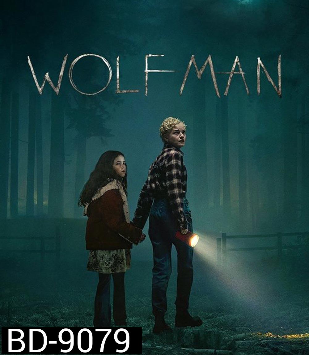 (ZOOM ชัด V.1) Wolf Man มนุษย์หมาป่า (2025)