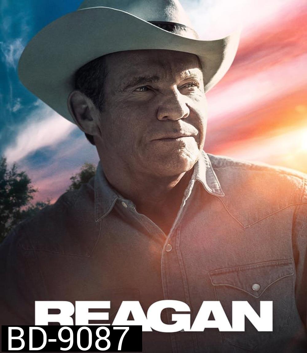 Reagan (2024)