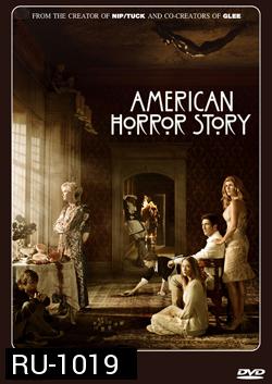 American Horror Story Season 1