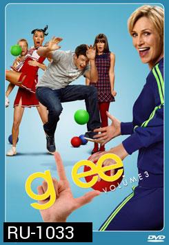 Glee Season 3