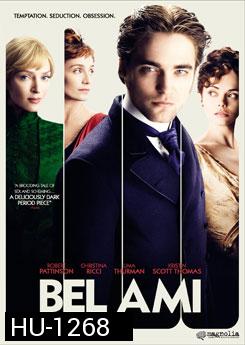 Bel Ami เบลอามี่ ผู้ชายไม่ขายรัก