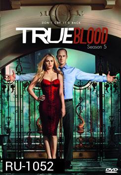 True Blood Season 5