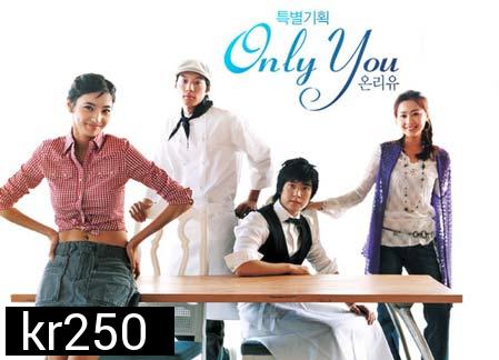 Only You (หัวใจปรุงรัก)