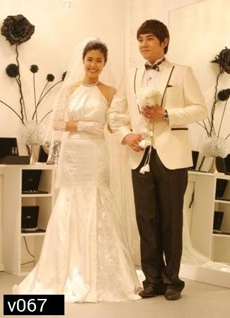 We Got Married (Kang In & Yoon Ji)