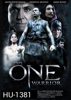 The One Warrior ศึกเจ้านักรบผ่าพลังยึดโลก