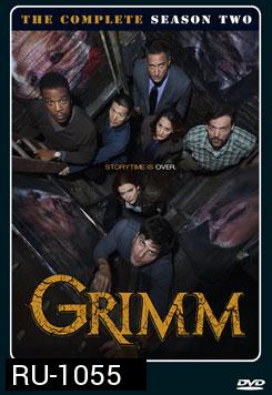 Grimm Season 2 (ep.1-12/22)