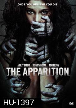 The Apparition จิตสยองปลุกวิญญาณ