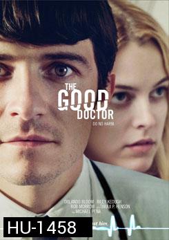 The Good Doctor หมอเลี้ยงใคร่