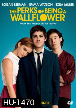 Perks Of Being A Wallflower วัยป่วนหัวใจปึ้ก