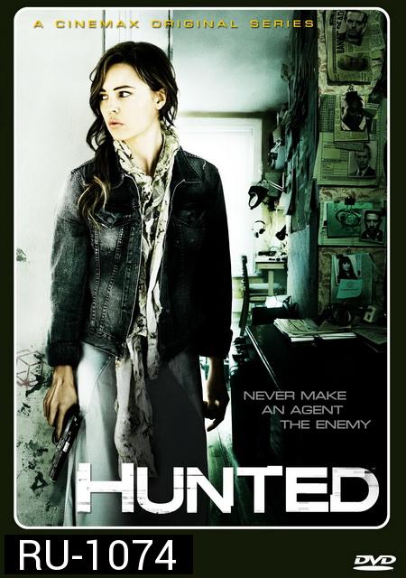 Hunted Season 1