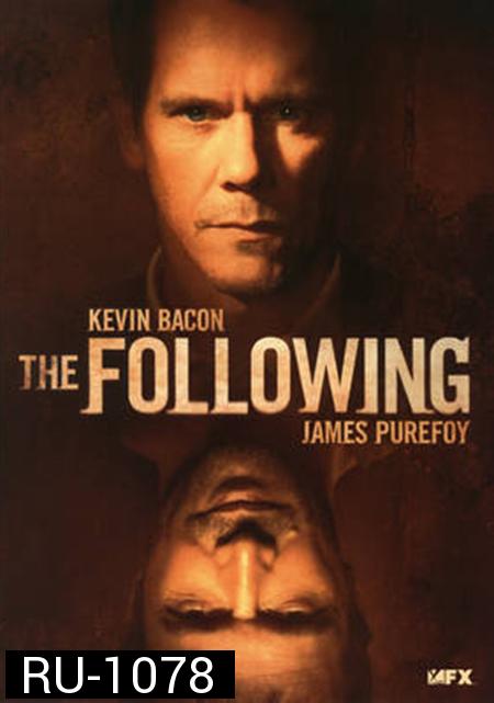 The Following Season 1