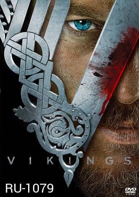 Vikings Season 1