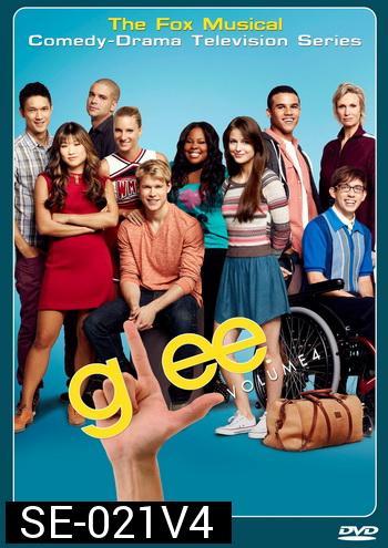 Glee Season 4