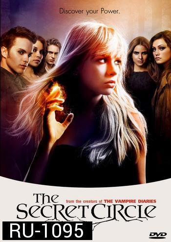 The Secret Circle EP.1-9/22